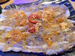 -质烤烤物·活烤海鲜(质烤总店)