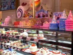 -巴黎贝甜(五月花广场店)