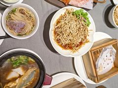 -小厨娘淮扬菜(河西奥美大厦店)
