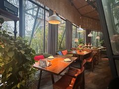 -肴约·花园式餐厅(湖里店)