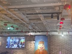 -三个大叔东北烧烤·砂锅菜(西三旗店)