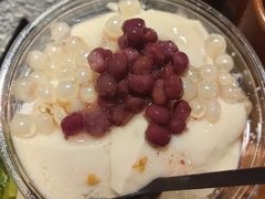 冰豆花-陈眼镜火锅(总店)