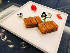 -新加坡泰国村酒楼(五角场店)