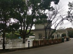 -青龙山国家森林公园