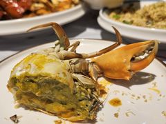 -三妹小龙虾·黄油蟹(华侨城总店)