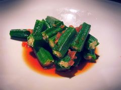 红葱头淋秋葵-桂满陇天书(南京德基旗舰店)