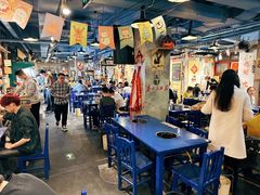 -马路边边串串香(大成路店)