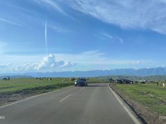 -新疆那拉提国家旅游度假区