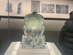 -秦始皇帝陵博物院-丽山园