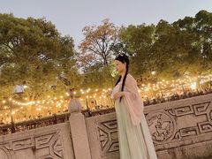 -汉仪华裳汉服旗袍·摄影写真馆(乌镇西栅店)