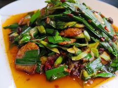 -锦庐道地川菜(来福士店)