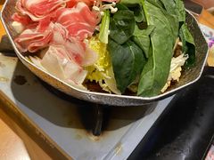 -割烹旭日本料理(龙湖狮山天街店)