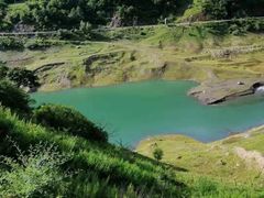 -硗碛藏寨·神木垒景区