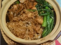 -华记煲仔华·煲仔饭(三元里万科里店)