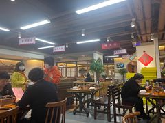 -张氏父子常德肠子馆(贺龙店)
