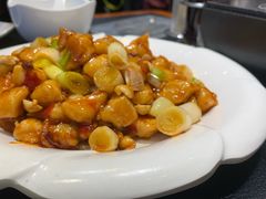 -紫光园·烤鸭·北京菜(团结湖店)