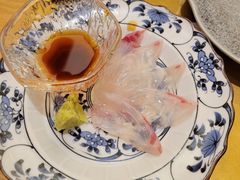 -鮨政·Omakase(港汇恒隆广场店)