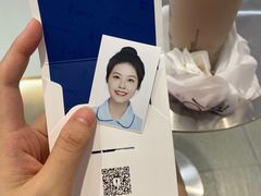 -海马体照相馆(成都来福士广场店)