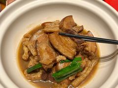 -曾宴·楚菜(湖北省博物馆店)