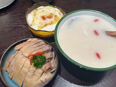 -古都历食南京菜·烤鸭·鸭血粉丝·汤包(南京博物院店)
