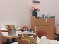 -第六季自助餐厅(甜水园店)