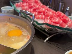 -额尔敦·品质自助(摩尔城店)