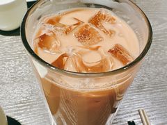 冻奶茶-粤凤佬