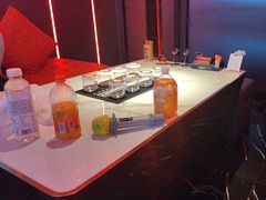-星聚会KTV(龙湖上海奉贤天街店)
