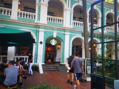 -星巴克臻选(广州沙面店)