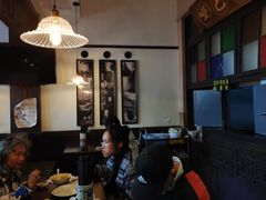 -哑巴生煎(临顿路店)