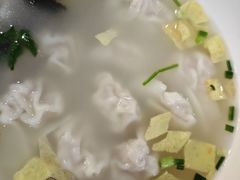 -老上海里弄味道(知春路店)