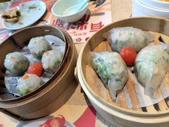 -点都德(千灯湖环宇城店)