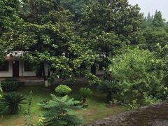 -李宗仁先生故居