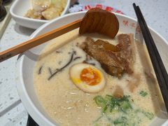 -味千拉面(增城万达广场店)