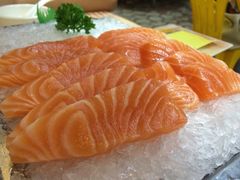 picture-新享乐海鲜(翠华路店)