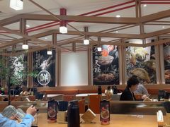 -味千拉面(广州白云机场T1西二店)