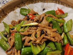-米庄·原味私房菜(骏壹万邦店)