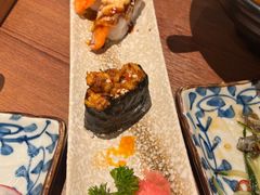 -小川洋风料理(大悦城店)