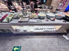 -比格比萨自助(宋家庄店)