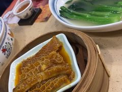 -点都德(皇岗村店)