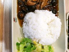 -李先生牛肉面(长春红旗街店)