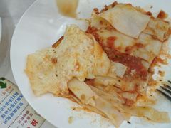 -复旦大学本部-食堂