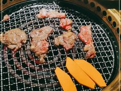 -江户烧肉(高德店)