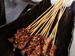 -老铁岭·涮肚烧烤(浑南店)