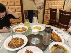 -牟传仁饭庄(星海店)