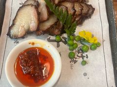 -老西门·常州菜(新区店)