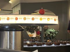 -湊湊火锅·茶憩(合生汇购物中心店)