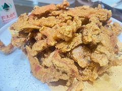 -纪林菜馆·博山菜老字号(华光路店)
