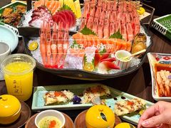 -匠和风精致料理(莆田财富中心店)