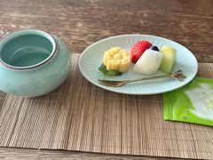 -青藤茶馆(凤起路店)